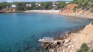 Unclassified image, 3 of 41, button - APARTAMENTOS CLUB CALA AZUL  (Santa Eulalia del Rio)
