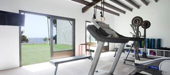 APARTAMENTOS CLUB CALA AZUL