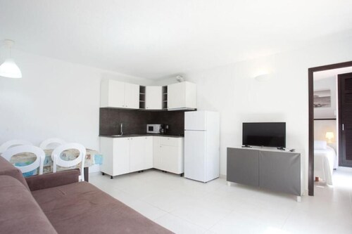 APARTAMENTOS CLUB CALA AZUL 