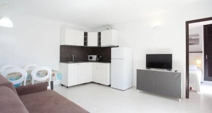 APARTAMENTOS CLUB CALA AZUL