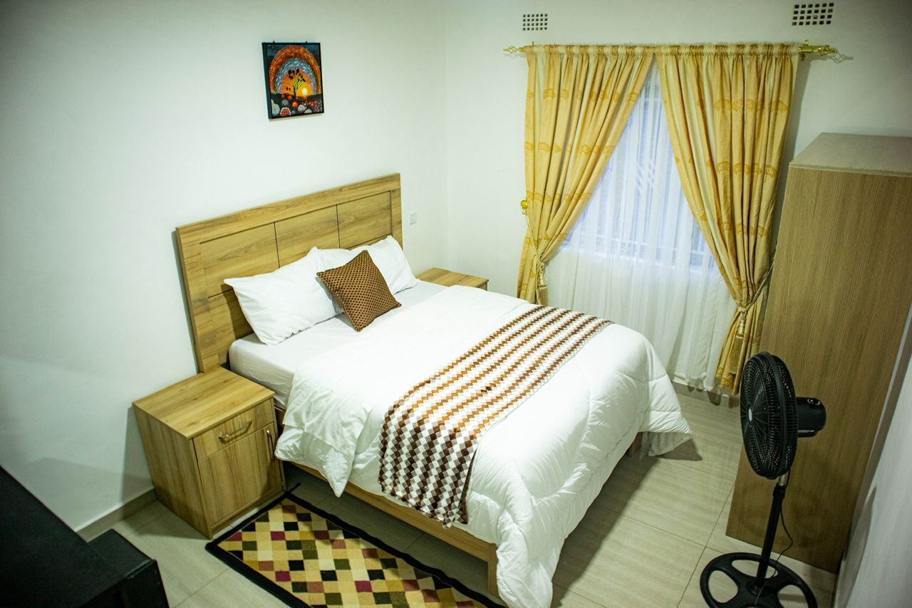 3 chambres, fer et planche à repasser, Wi-Fi