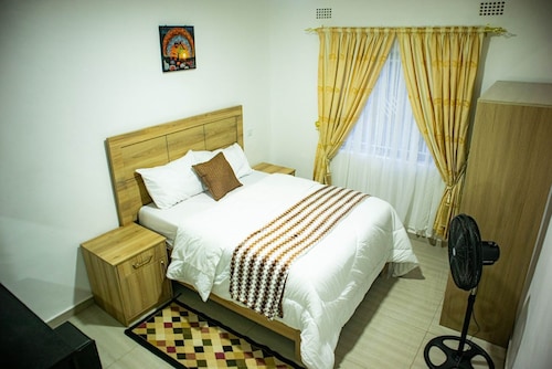 Akwaaba Homes – Where Modern Living Meets Comfort, Style, and Lasting Value