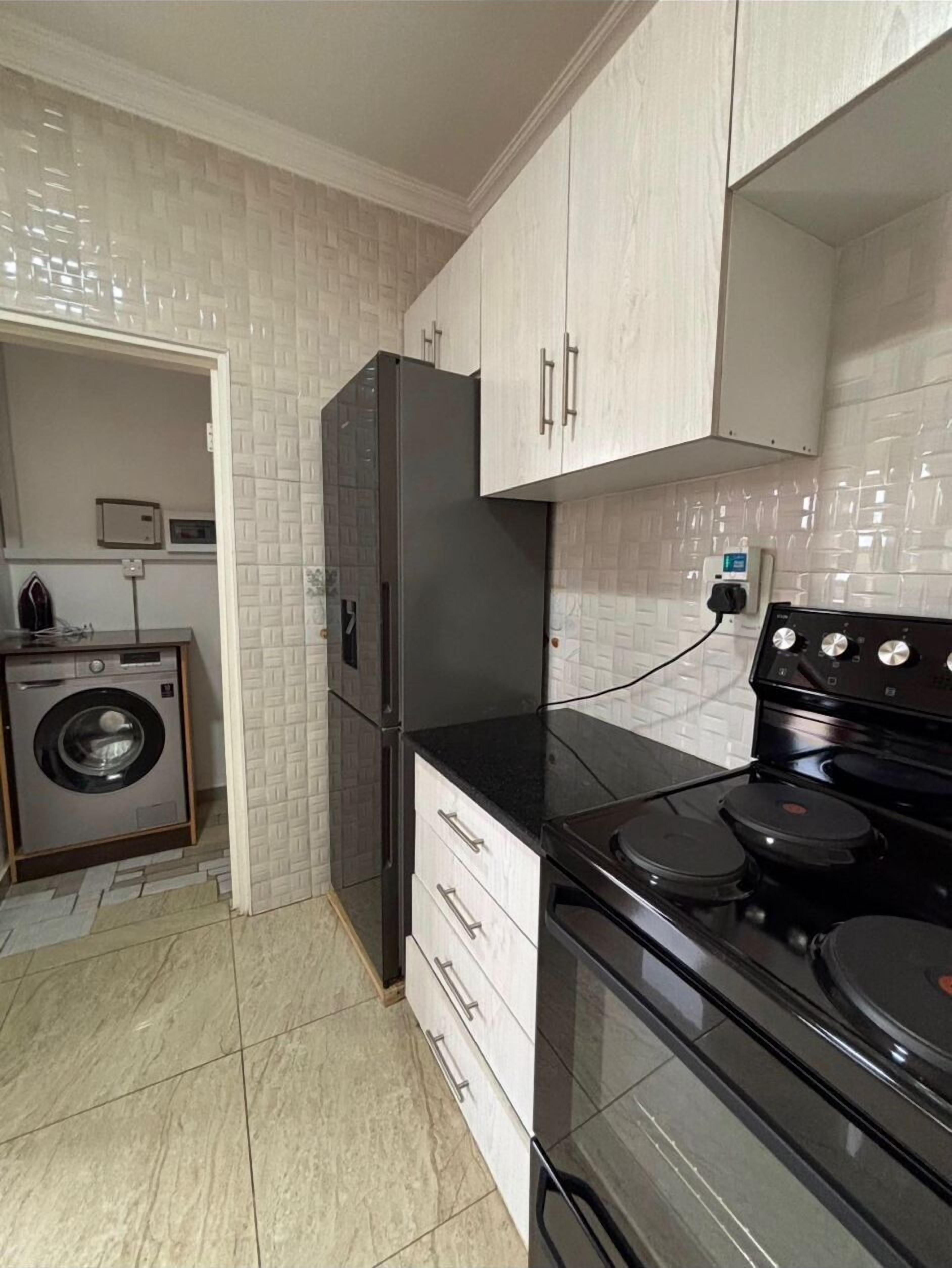 Microonde, forno, piano cottura