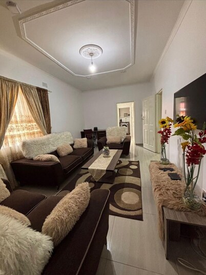 Akwaaba Homes – Where Modern Living Meets Comfort, Style, and Lasting Value