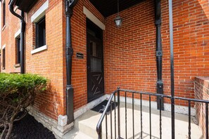 Exterior - German Village Gem - Pets Welcome (Columbus)