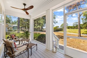 Interior - Resort Living: 2 Golf Carts + Pets Welcome (Miramar Beach)