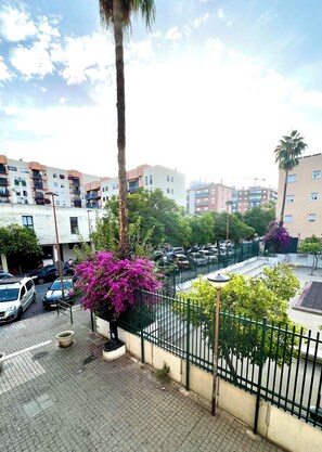 Property grounds - Charming Abode (Sevilla Este)