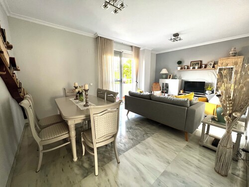 Charming Abode