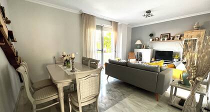 Charming Abode