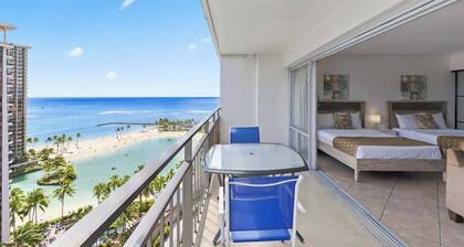 @ Marbella Lane Scenic Ocean & Lagoonview Studio