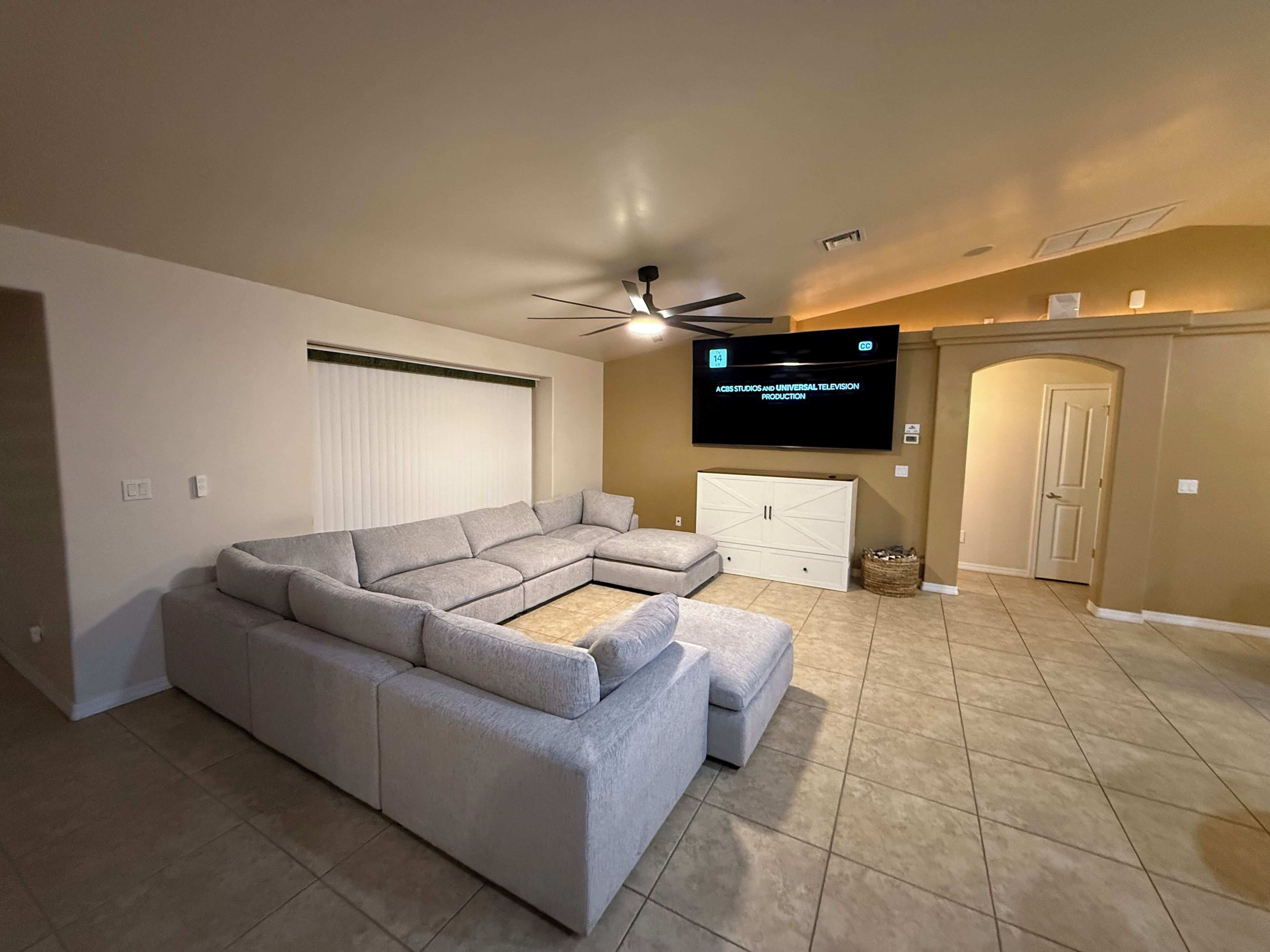 Smart-tv en videospelletjes