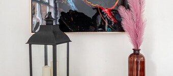 Stylish 2 Bed Private Apartment - Liverpool - *Newly Refurbished* FREE PARKING