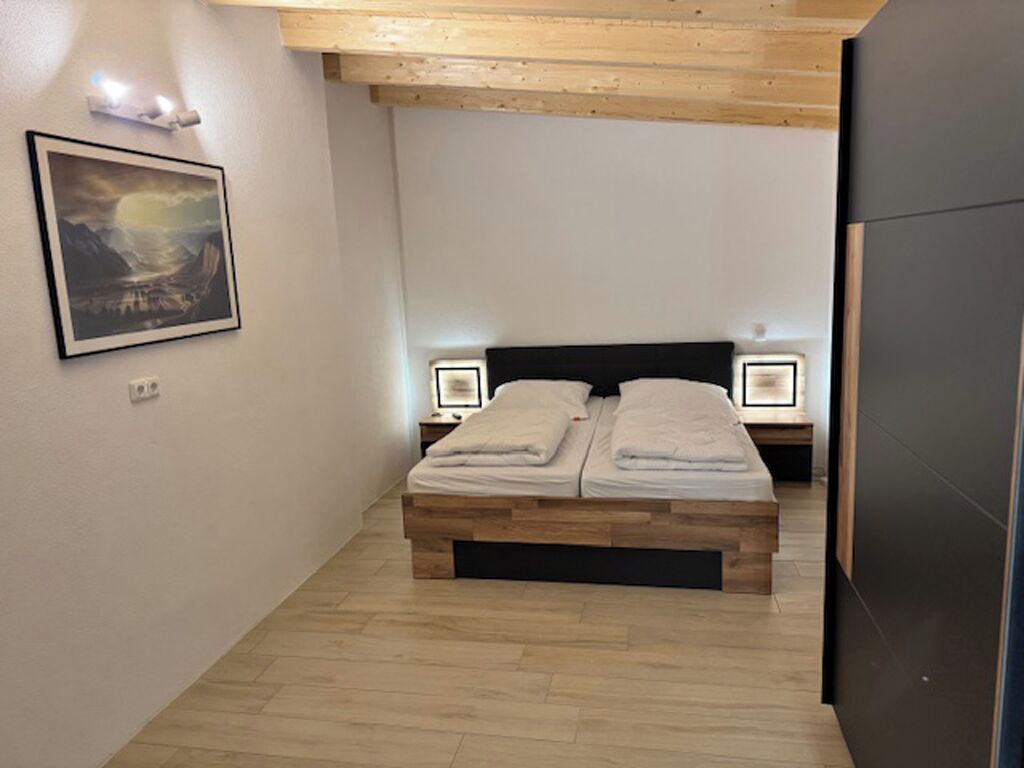 3 Schlafzimmer, Bügeleisen/Bügelbrett, kostenloses WLAN, Bettwäsche