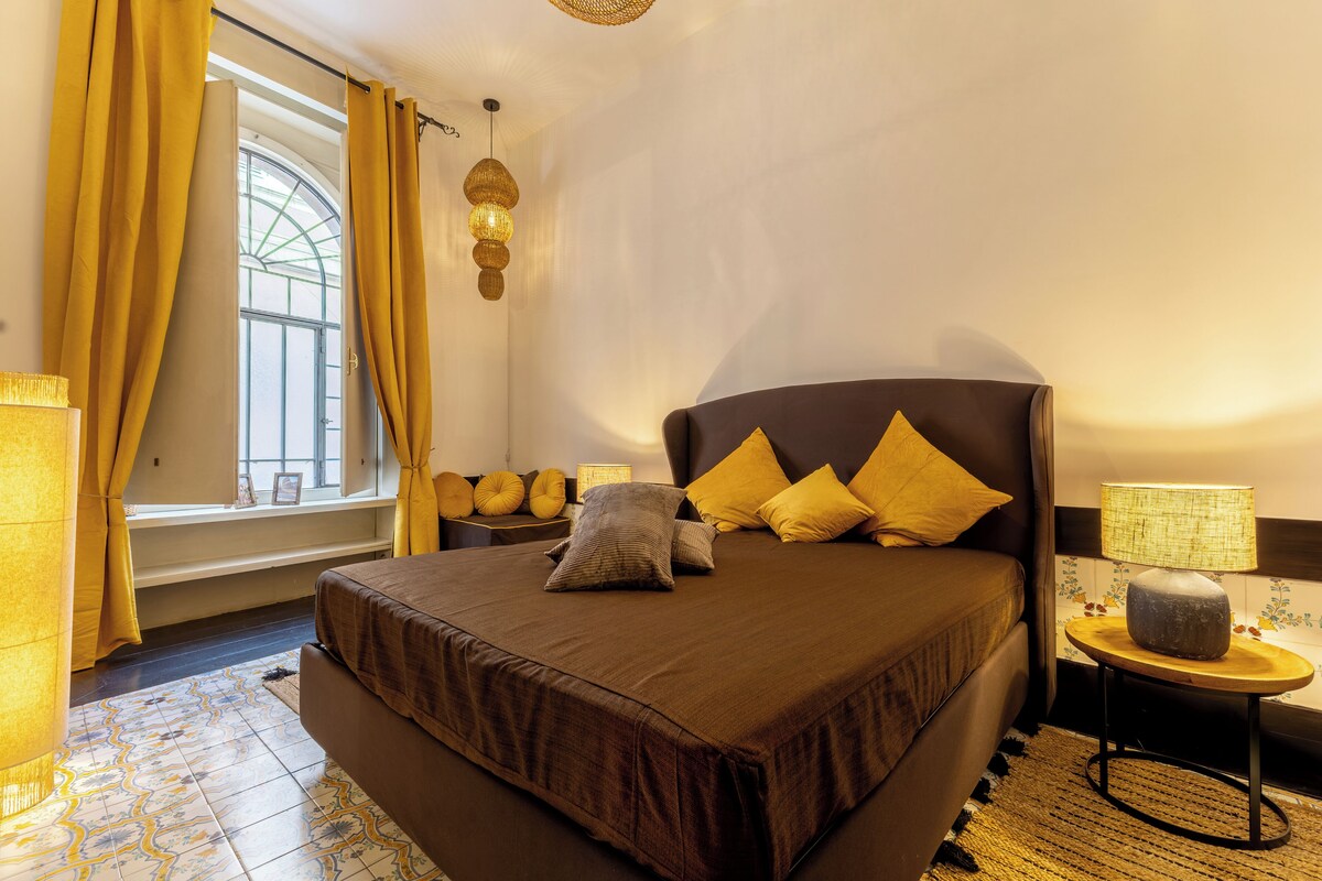 Image de profil de l’hôte