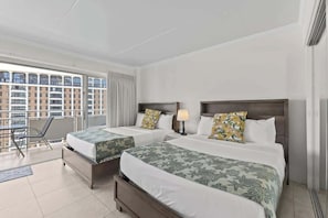 Apartment, 1 Bedroom - @ Marbella Lane Ocean Breeze Lagoon Front Stay (Honolulu)