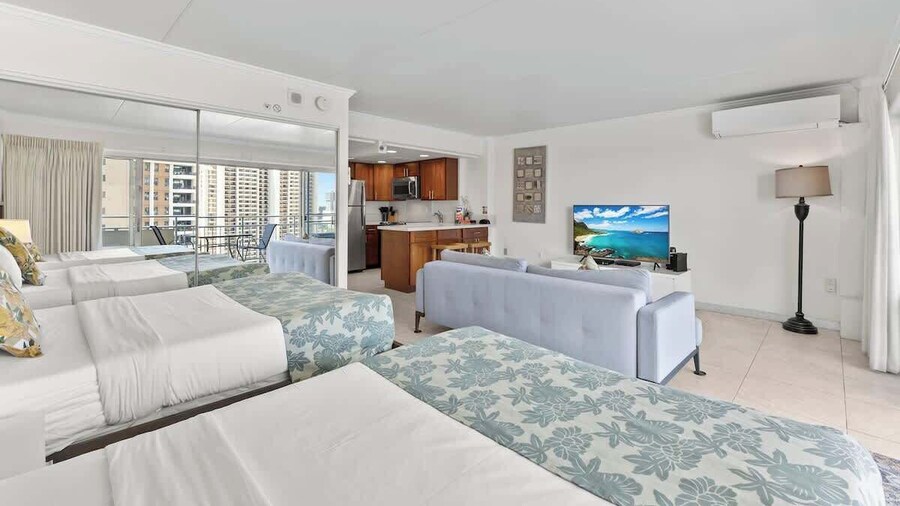@ Marbella Lane Ocean Breeze Lagoon Front Stay