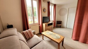 Téléviseur connecté, chaîne audio