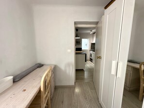 Interior - Apartment near the Palacio de Congresos (Granada Centro)