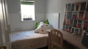 2 bedrooms, iron/ironing board, Internet, bed sheets - Apartment near the Palacio de Congresos (Granada Centro)