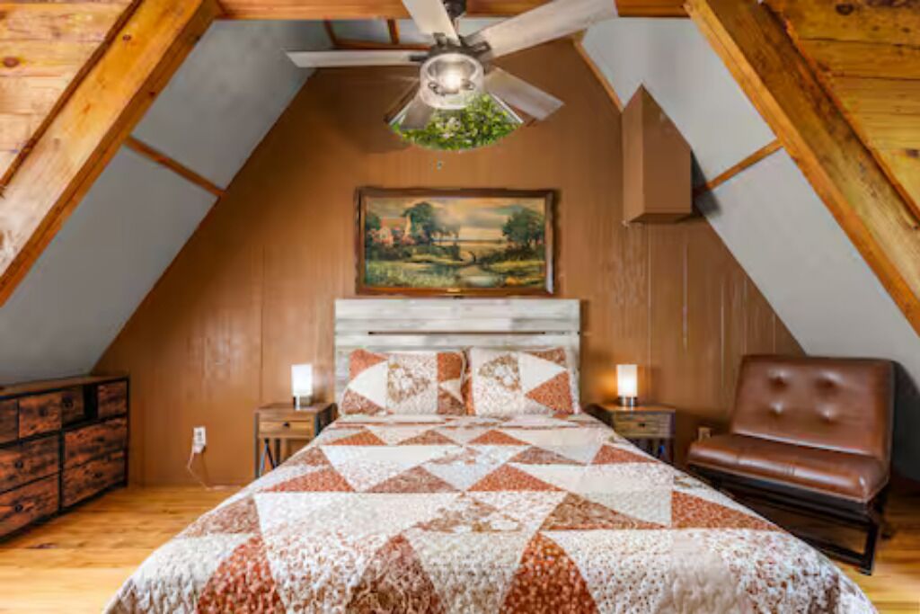 2 camere, ferro/asse da stiro, Wi-Fi, lenzuola