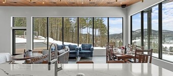 Casita Alta
Luxury house with heated pool in Woodstock, VT