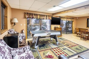 Casa (3 Bedrooms) | Plano