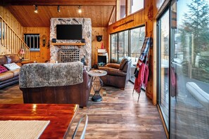 Hus (3 Bedrooms) | Planlösning