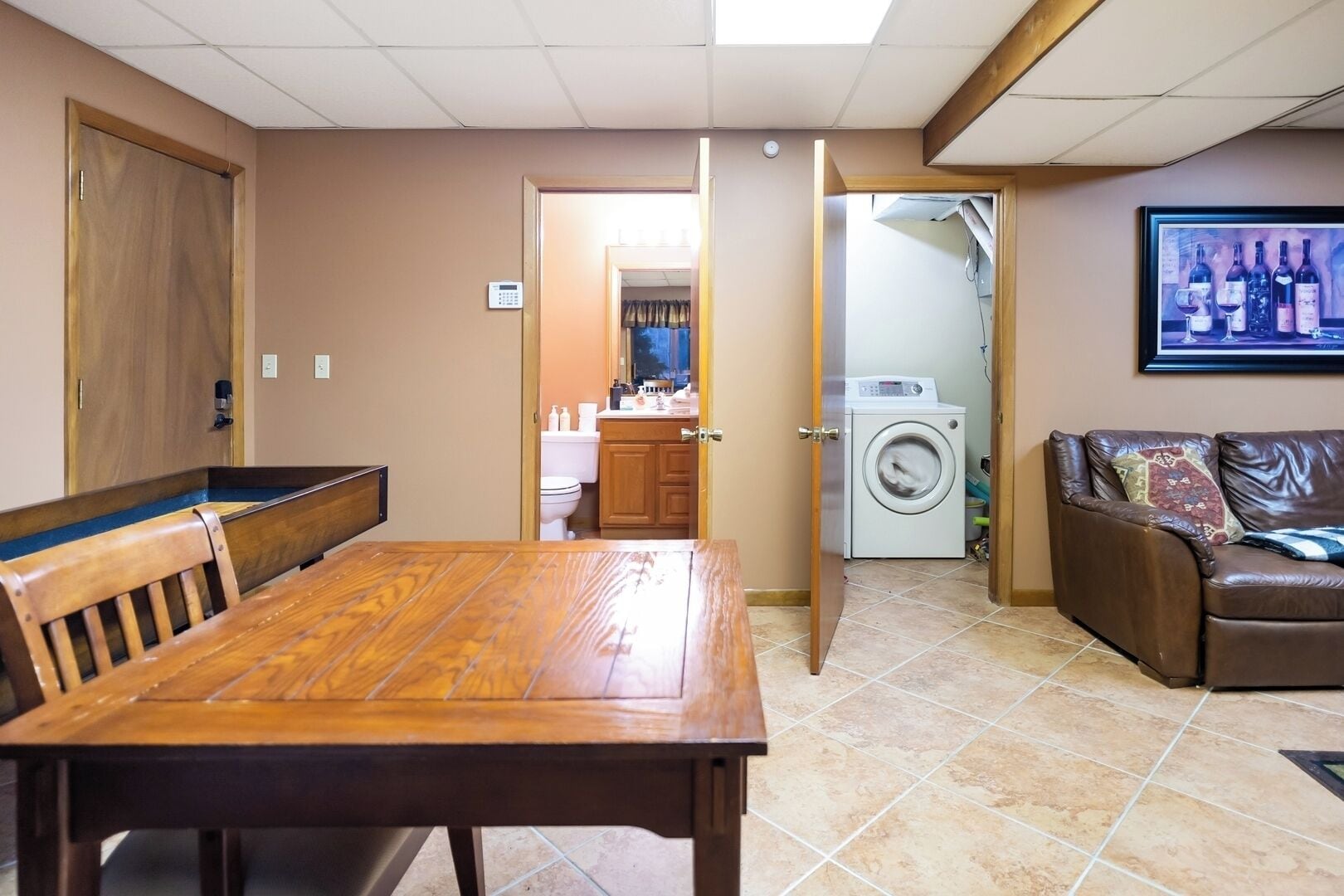 House (3 Bedrooms) | Floor plan