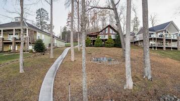 Rumah (3 Bedrooms) | Denah