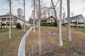 Casa (3 Bedrooms) | Plano