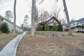 Ferienhaus (3 Bedrooms) | Grundriss