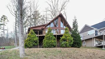 House (3 Bedrooms) | Floor plan