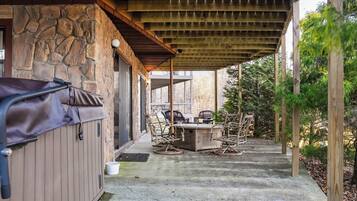 獨棟房屋 (3 Bedrooms) | 樓層平面圖