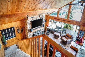 ハウス (3 Bedrooms) | フロアマップ