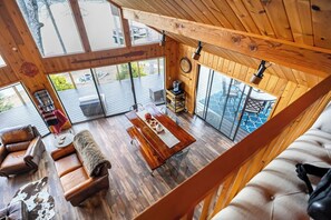 Hus (3 Bedrooms) | Planløsning
