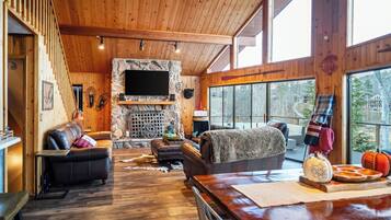 House (3 Bedrooms) | Floor plan