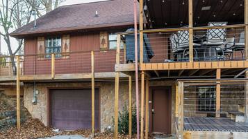 Rumah (3 Bedrooms) | Denah