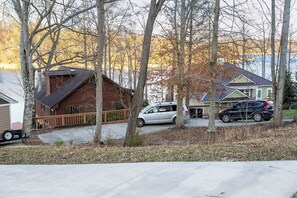 House (3 Bedrooms) | Floor plan