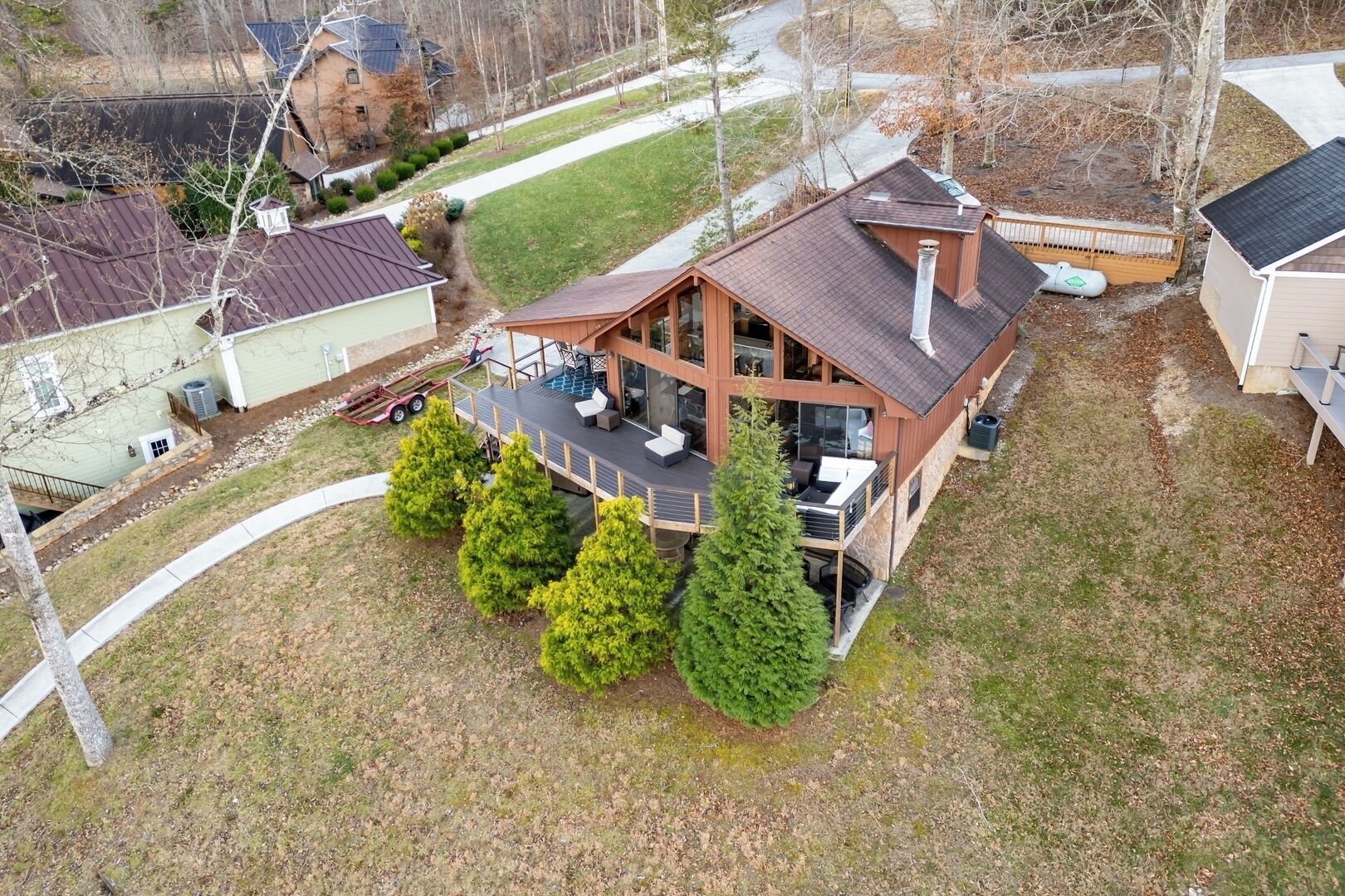 House (3 Bedrooms) | Floor plan