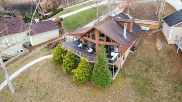 House (3 Bedrooms) | Floor plan