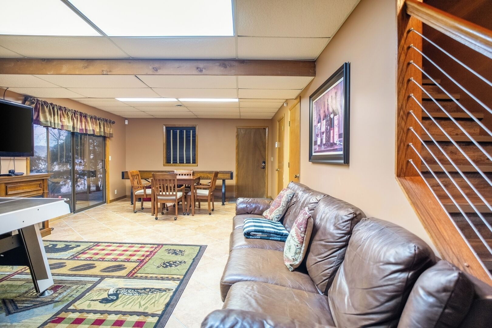 獨棟房屋 (3 Bedrooms) | 樓層平面圖