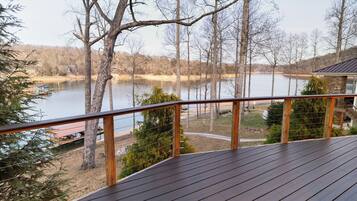 House (3 Bedrooms) | Floor plan