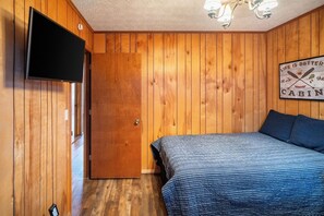 House (3 Bedrooms) | Floor plan