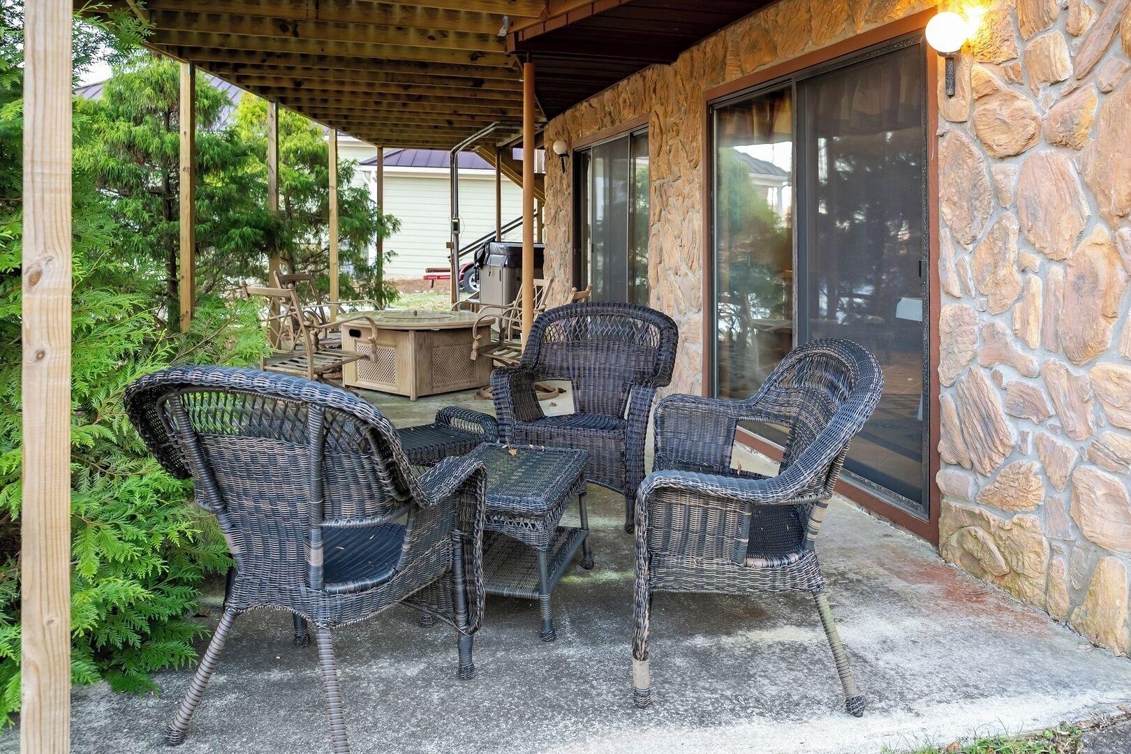 House (3 Bedrooms) | Floor plan