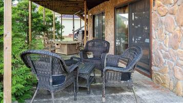 House (3 Bedrooms) | Floor plan