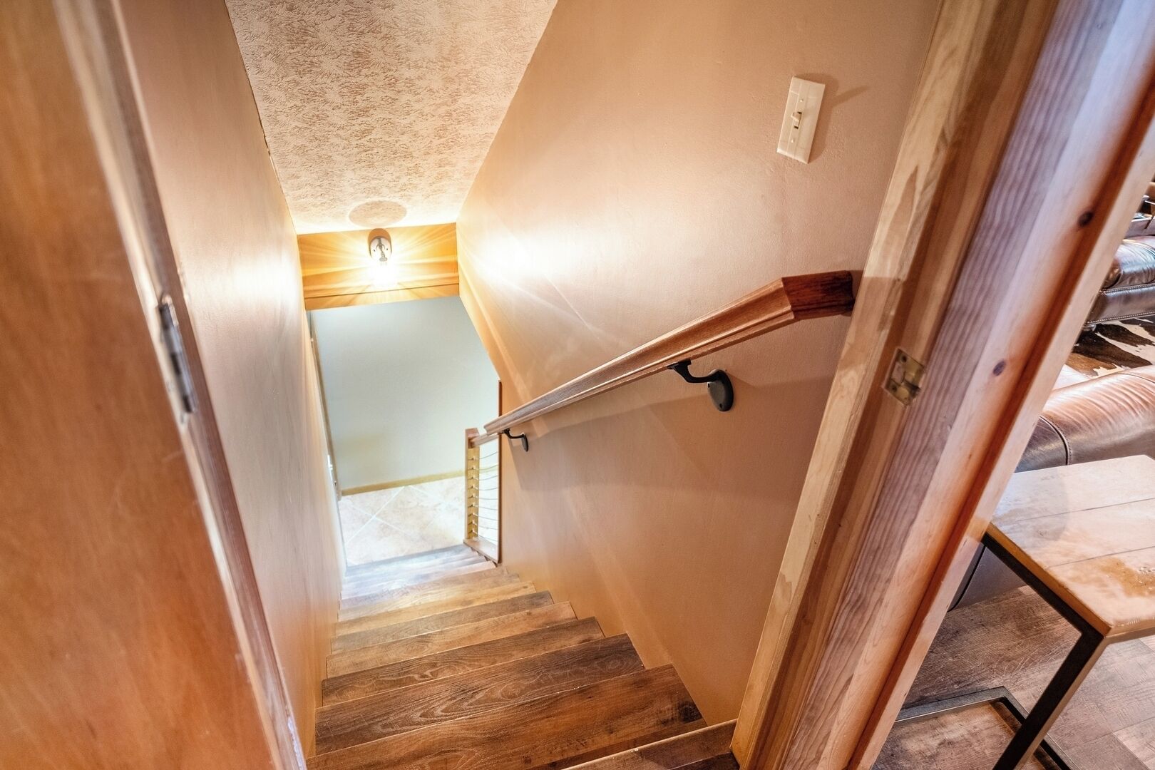 Rumah (3 Bedrooms) | Denah