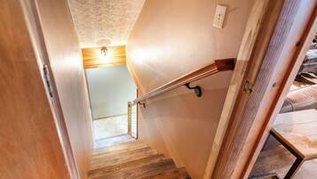 Rumah (3 Bedrooms) | Denah