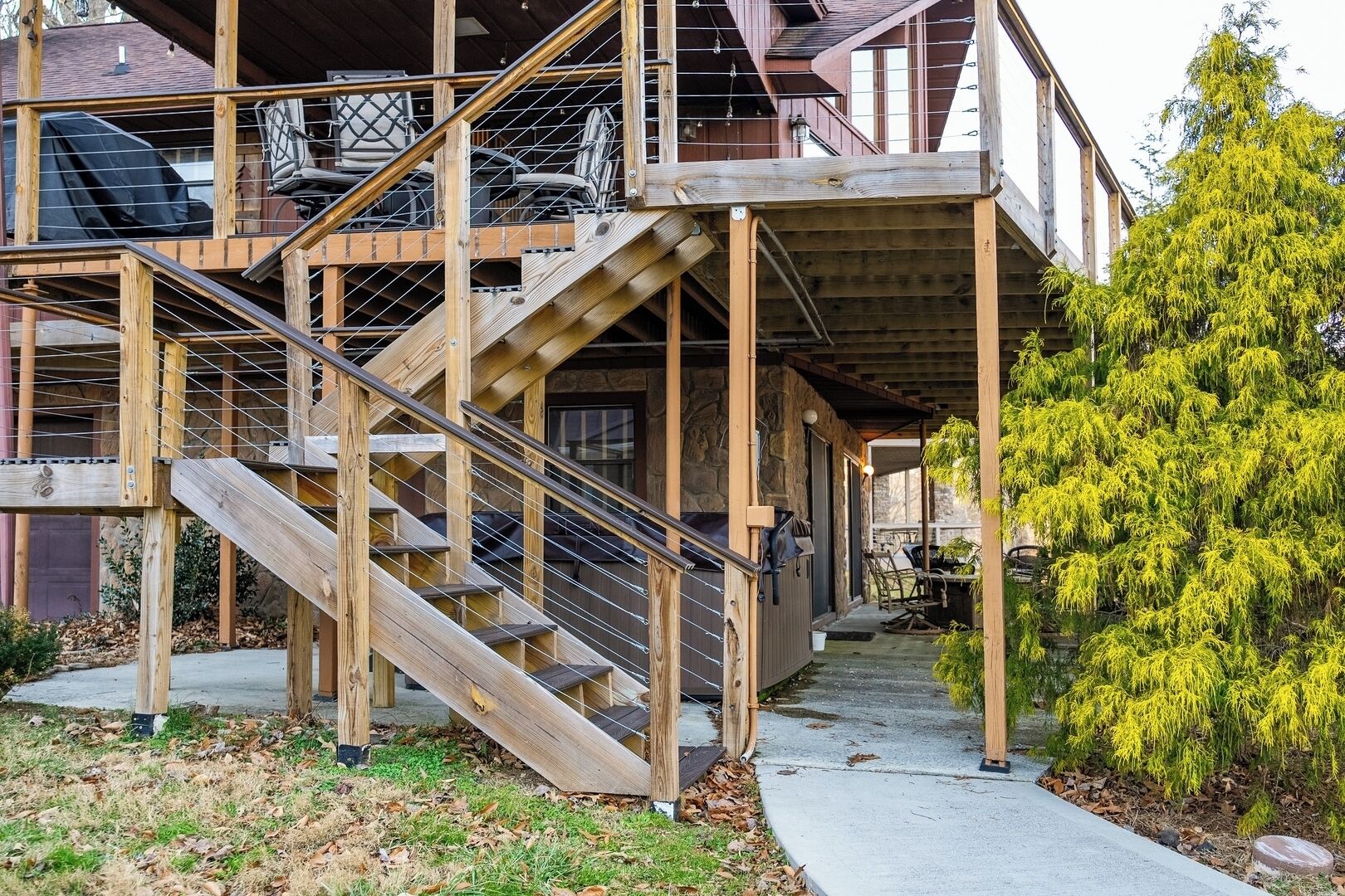 House (3 Bedrooms) | Floor plan