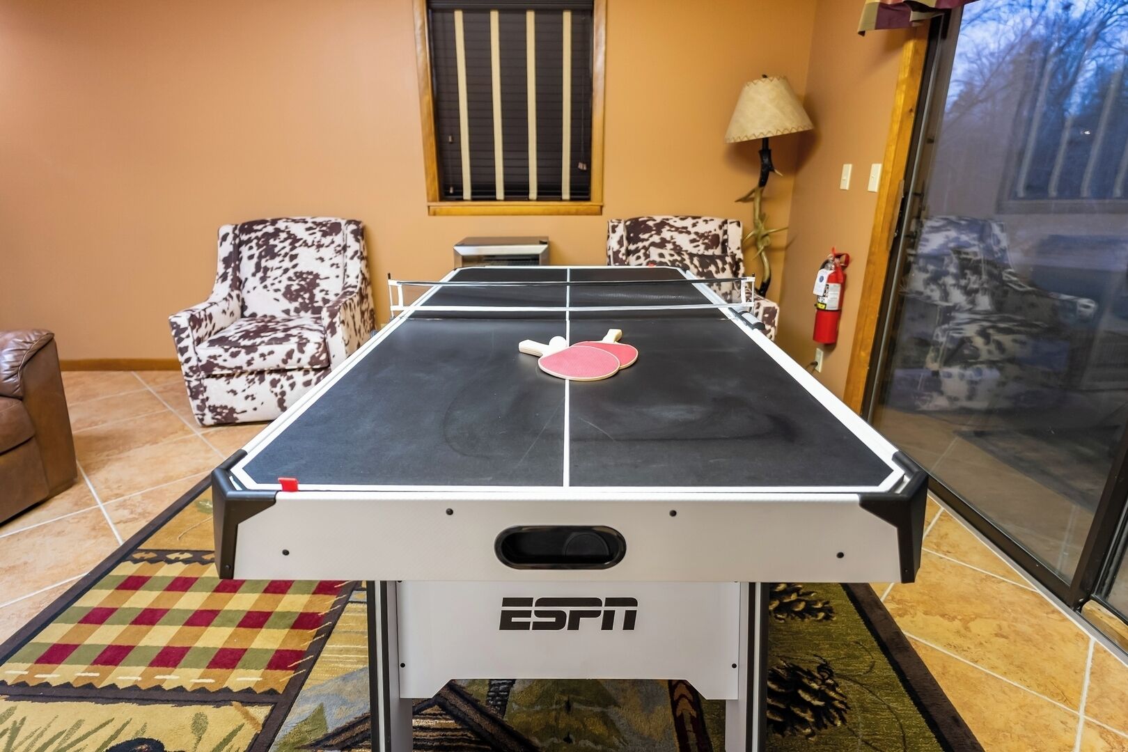 Huis (3 Bedrooms) | Grondplan