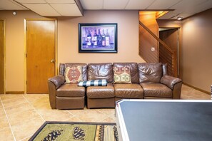 ハウス (3 Bedrooms) | フロアマップ